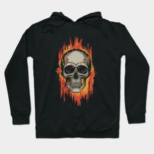 End of Days 2 Hoodie